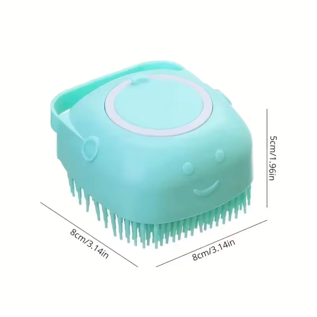 SoftPaws Hundebürste – für gesundes, glänzendes Fell