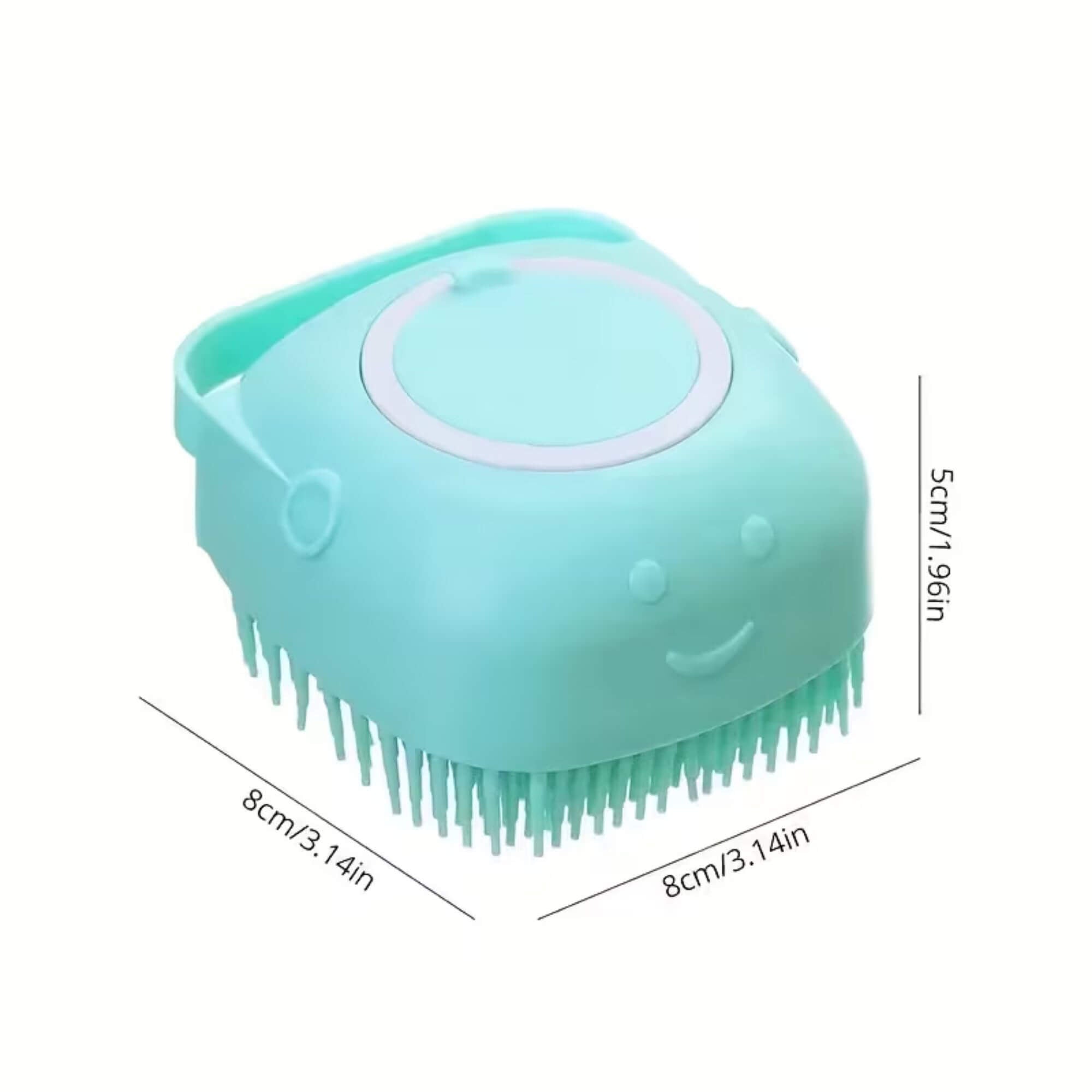 SoftPaws Hundebürste – für gesundes, glänzendes Fell